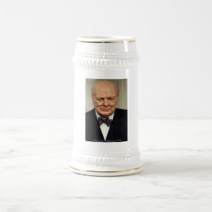 Winston Churchill Mislukking Wijsheid Citaat Cadea Bierpul