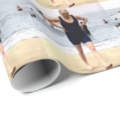 Winston Churchill op de grond Cadeaupapier (Rol Hoek)