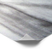 Winston Churchill Poster (Hoek)