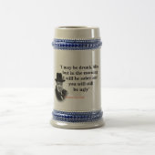 Winston Churchill Quote On Being Drunk And Ugly Bierpul (Center)