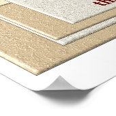 Winston Churchill - quote poster (Hoek)