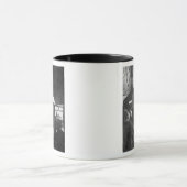 Winston Spencer Churchill in 1904 Mok (Midden)