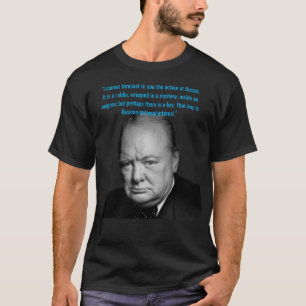Winston t-shirt
