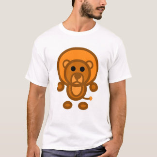 Winston T-shirt