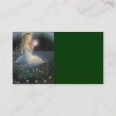 Wint van de Bloemen Advieskaart (Achterkant)