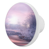 Winter 02 keramische knop (Rechts)