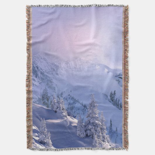 Winter 10 deken (Voorkant Verticaal)