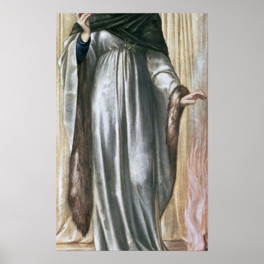 Winter, 1869-70 poster (Voorkant)