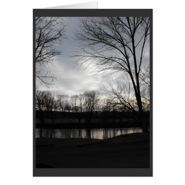 Winter ~ 21 (Voorkant)