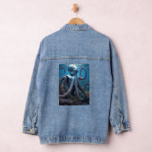 Winter Alice dames denim jas Jacket (Hangar)