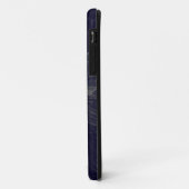 Winter Angel Fractal Art Case-Mate iPhone Case (Achterkant/links)