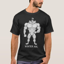 Winter Arc: Omarm de Schoonheid van Winter