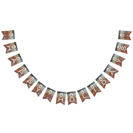 Winter Barn, Prettige feestdagen Vlaggetjes (Alle)