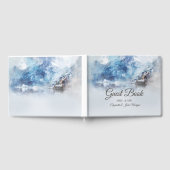 Winter Bergmeer Gastenboek (Volledig)