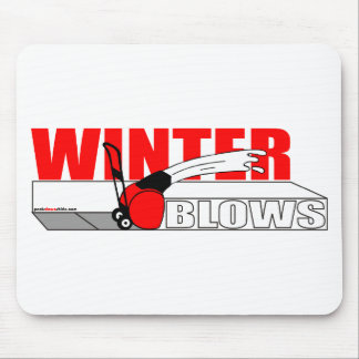 WINTER BLOWS MUISMAT