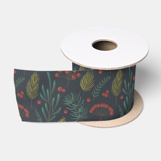 Winter Botanisch Lint (Spoel)