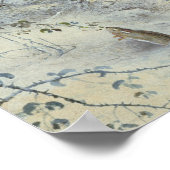 Winter Breakfast Poster (Hoek)