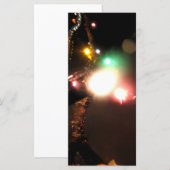 Winter Bright (Voorkant / Achterkant)
