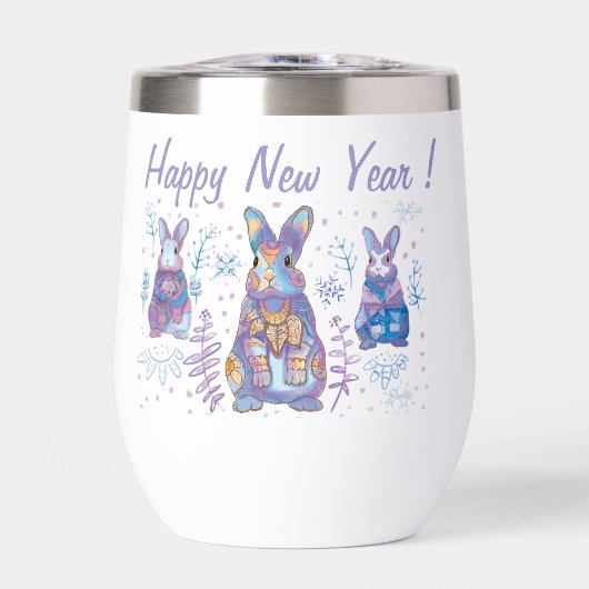 winter bunny (Avant)