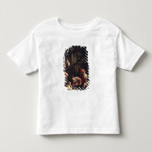 Winter c.1580 kinder shirts (Voorkant)
