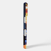 Winter Café Vibes Case-Mate iPhone Case (Achterkant / Rechts)