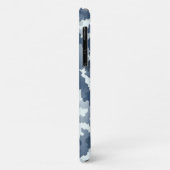 Winter Camouflage Case-Mate iPhone Case (Achterkant/links)