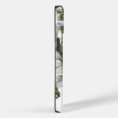 Winter Case-Mate iPhone Case (Achterkant / Rechts)