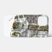 Winter Case-Mate iPhone Case (Achterkant (horizontaal))