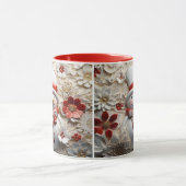 Winter Charm Mug Mok (Midden)