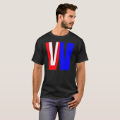 Winter Classic Wings Win T-shirt (Voorkant volledig)