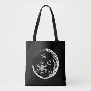 Winter Crest Draagtas
