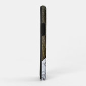 Winter Deer Case-Mate iPhone Case (Achterkant/rechts)