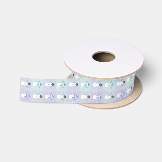 Winter Dek quiltlint Lint (Spoel)
