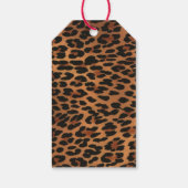 "Winter DIVA" Brrr Cadeaulabel (Achterkant)