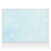 WINTER DIVA - Live Love Sparkle! (Binnen Horizontaal (Boven))