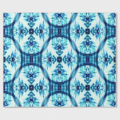 Winter Drums..... Cadeaupapier (Vlak)