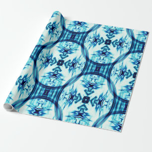 Winter Drums..... Cadeaupapier