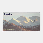 Winter Eagle Bureaumat (Voorkant)