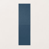 Winter Elegance Deel de Liefde Tafel Teken Kaart (Binnenkant ongevouwen)