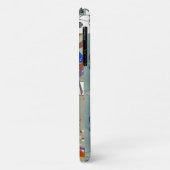 WINTER- EN AUTUMN-/MODE-KOSTUMONTWERPER Case-Mate iPhone CASE (Achterkant/links)