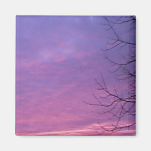 Winter Event Magnet Magneet