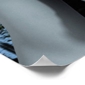 Winter Fairy Poster (Hoek)