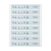 Winter Family Fun Holiday (Vel)