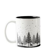 Winter Fluisterbeker — Een Lumina_Ash Collectie