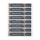 Winter Foliage (Vel)