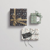Winter Foliage Cadeaupapier