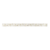 Winter Foliage Gold Lint (Voorkant)