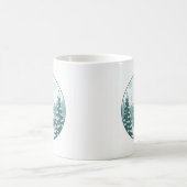 Winter Forest Ceramic Mug (11oz) (Centre)