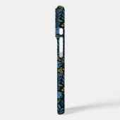 Winter Forest iPhone / iPad-hoesje Case-Mate iPhone Case (Achterkant / Links)