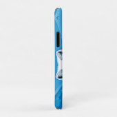 Winter Fox Art Case-Mate iPhone Case (Achterkant/rechts)